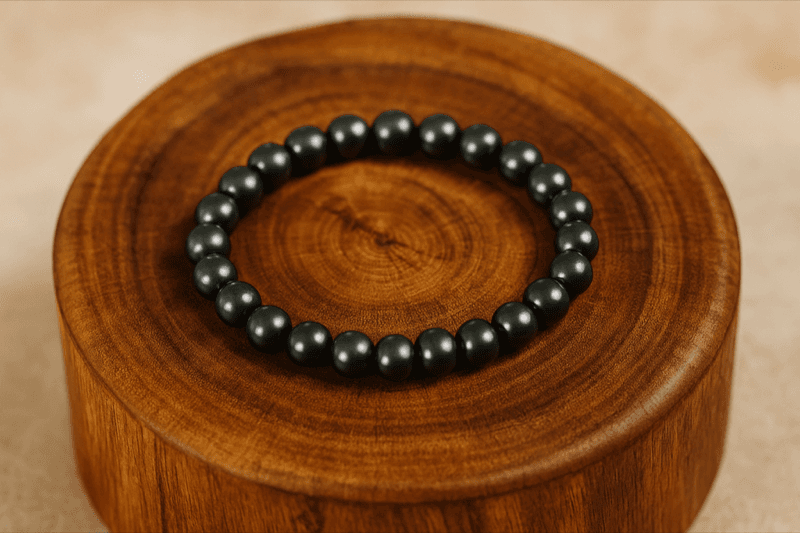 Health Magnet Crystal Bracelet 4