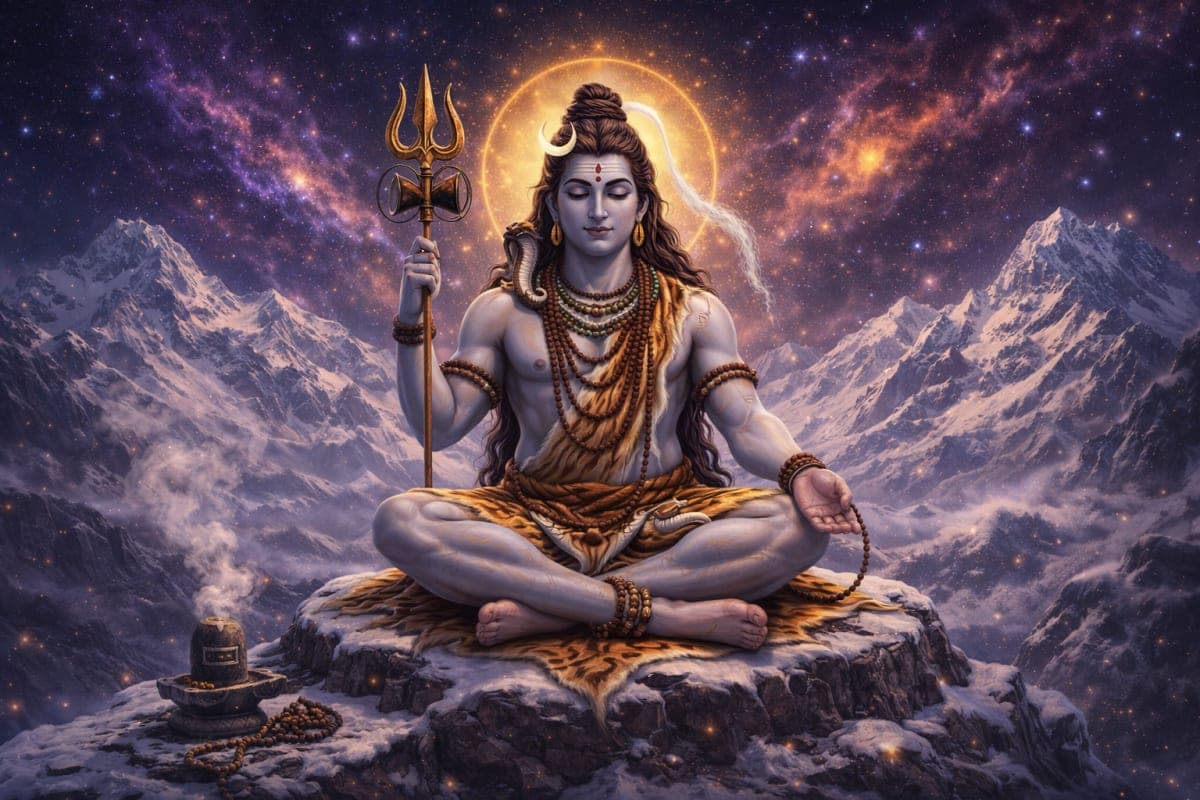 Shiva AI cover image