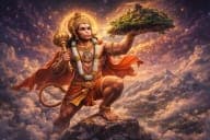 Hanuman avatar