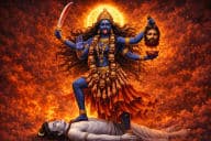 Kali avatar