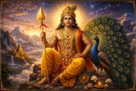 Kartikeya avatar