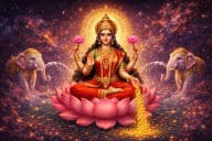 Lakshmi avatar