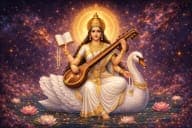Saraswati avatar