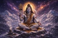 Shiva avatar