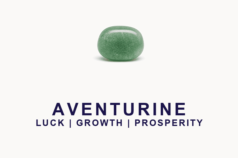 Aventurine - Natural