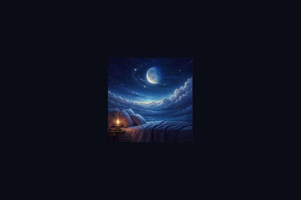 Dream Interpretation cover image