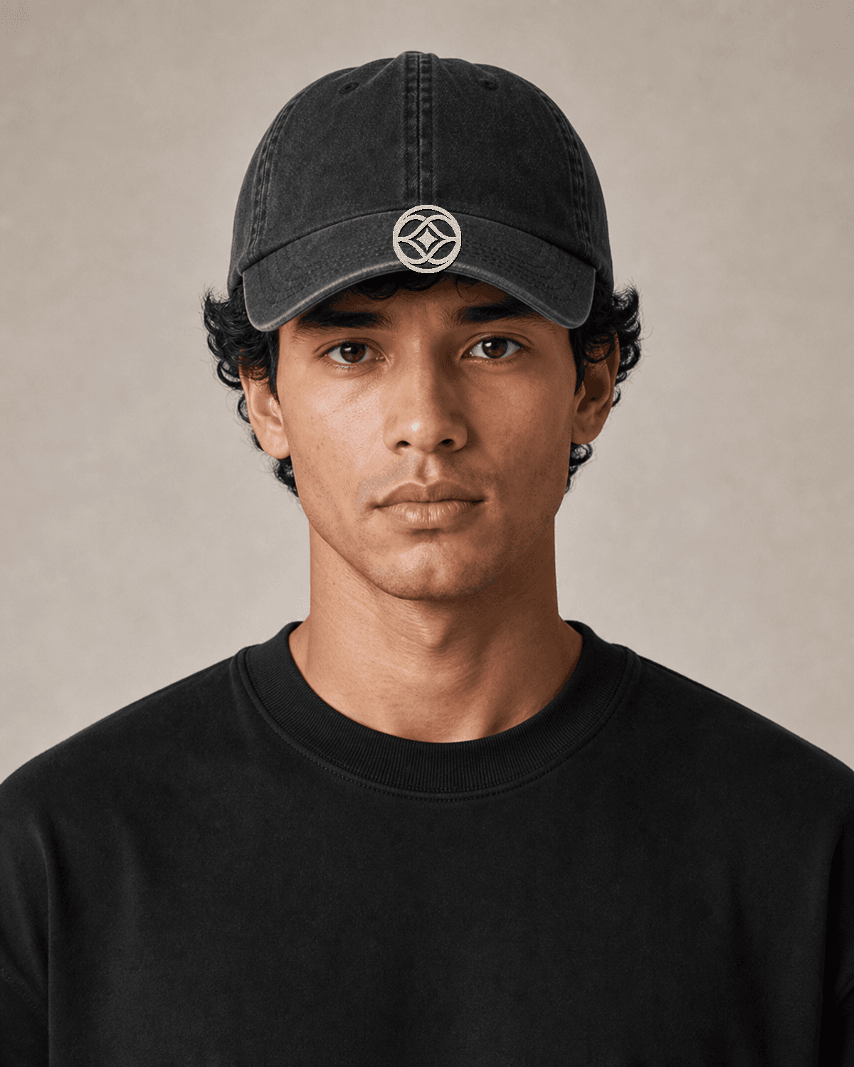 CELESTIAL Temple Cap - Onyx