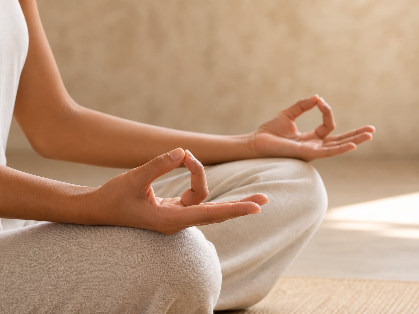 Gyan Mudra