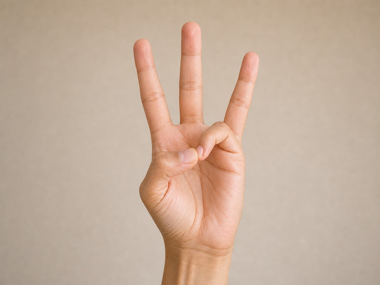 Prithvi Mudra