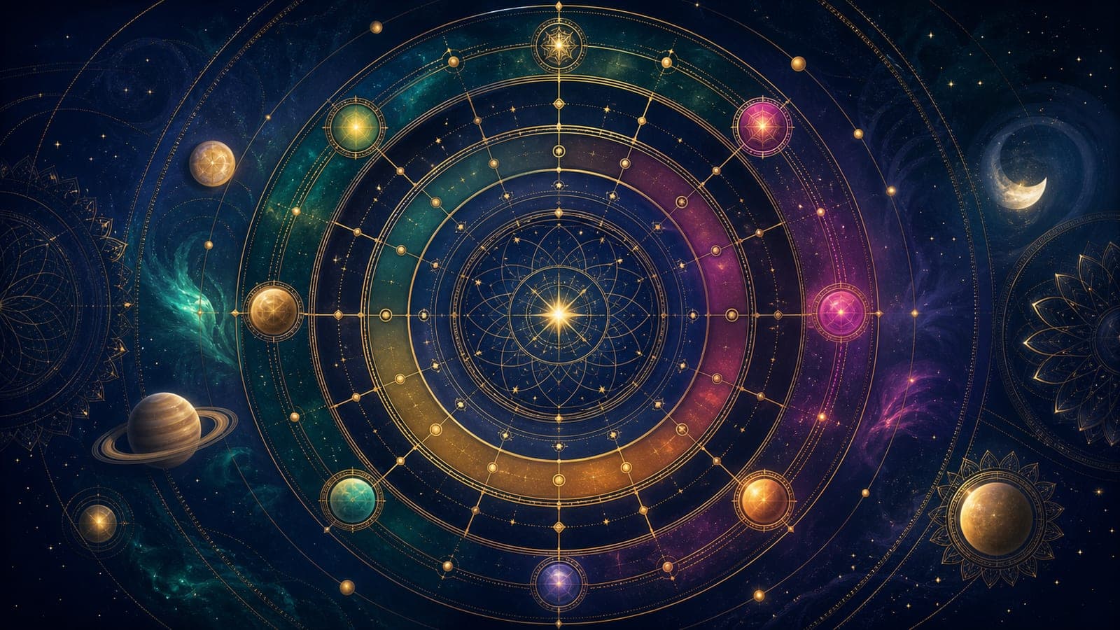 Dasha Calculator cover image