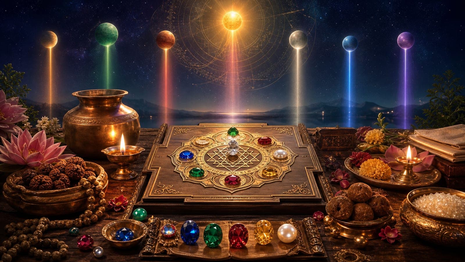 Remedial Astrology cover image