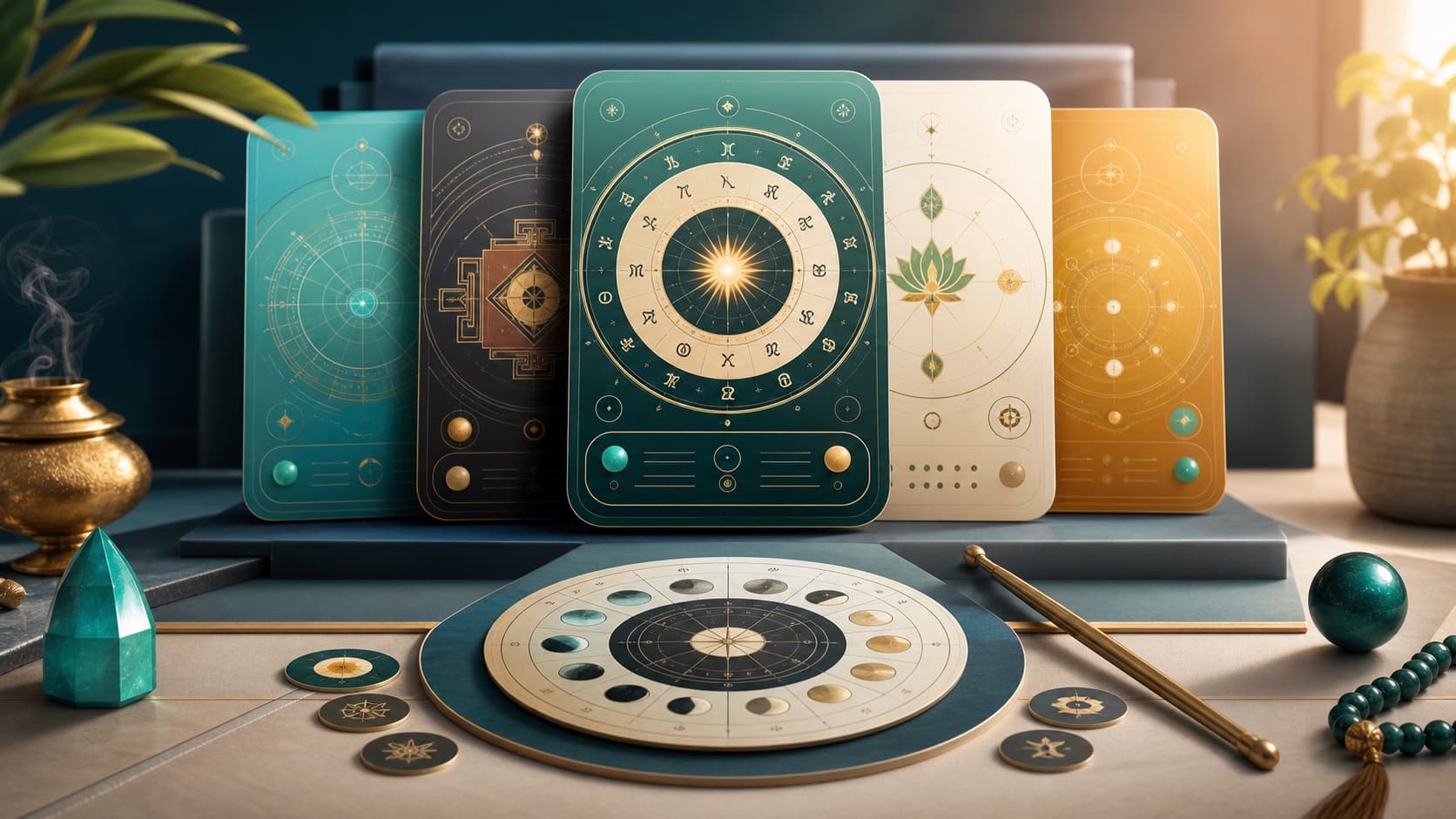 Yes/No Oracle cover image