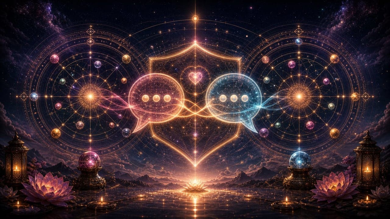 Match Messages cover image