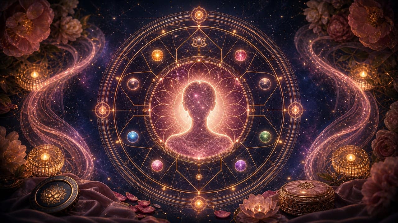 Matchmaking Profile cover image