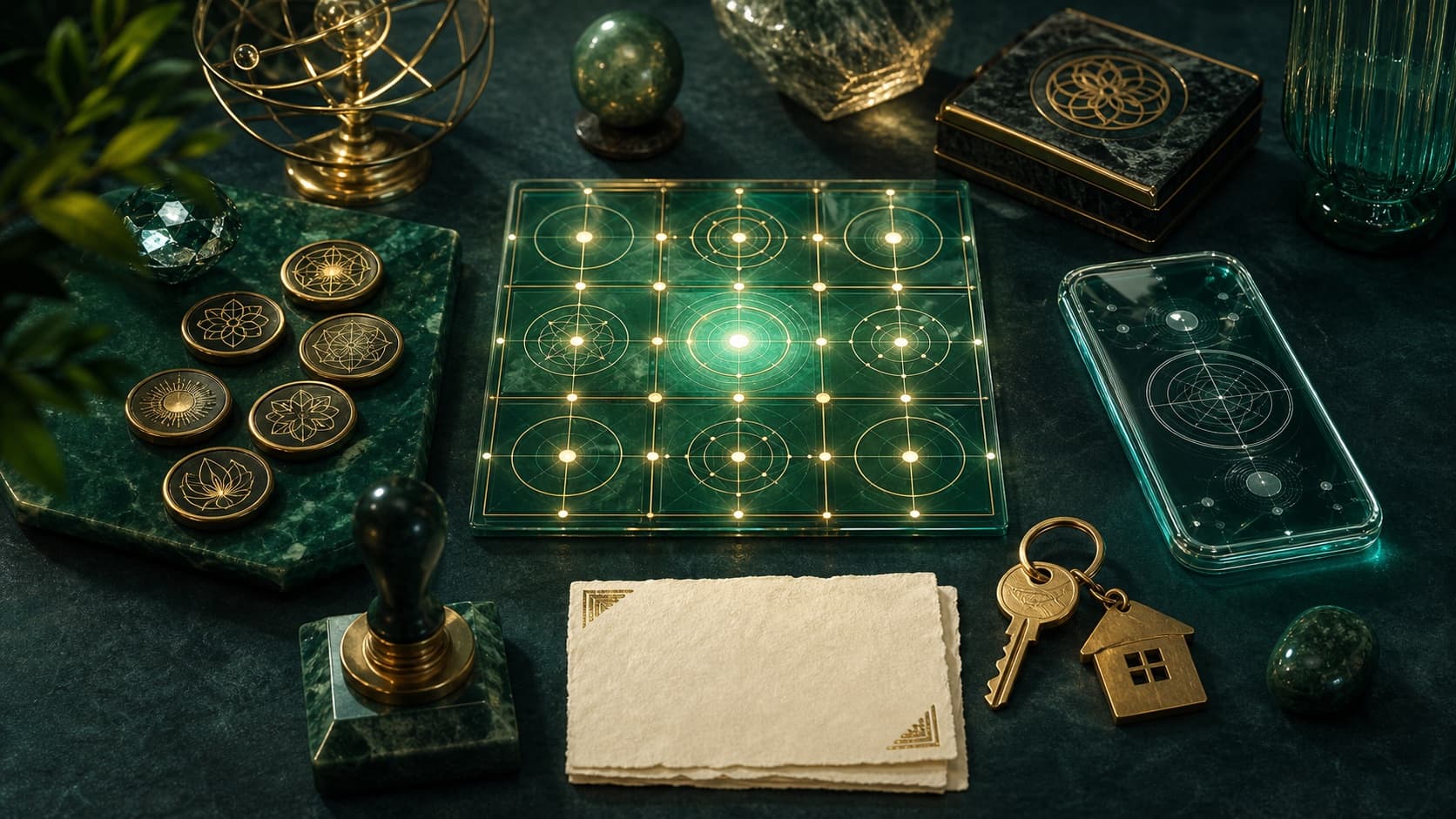 Lucky Number Generator cover image