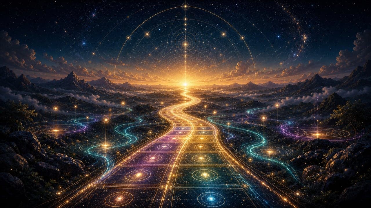 Life Path Calculator cover image