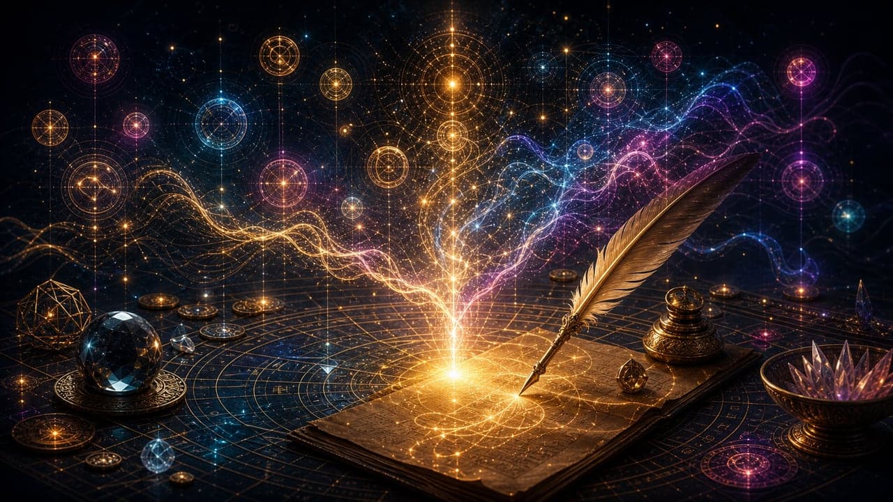 Name Numerology cover image