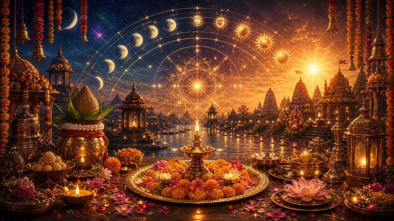 Ask Festivals cover image