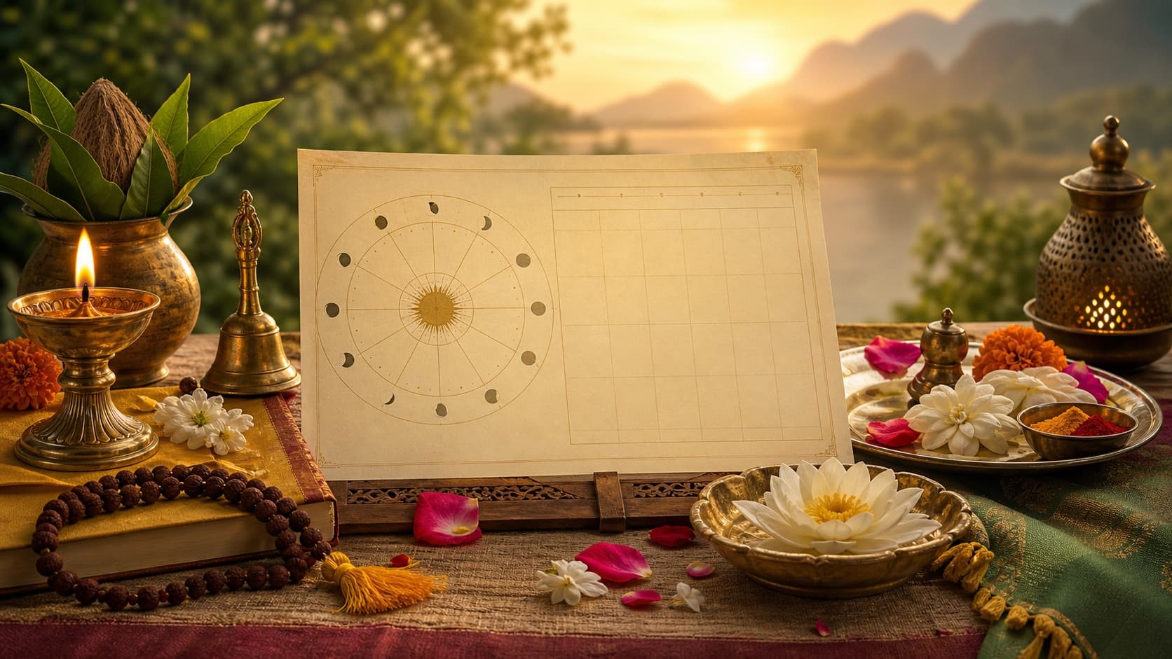 Meditation Spaces cover image