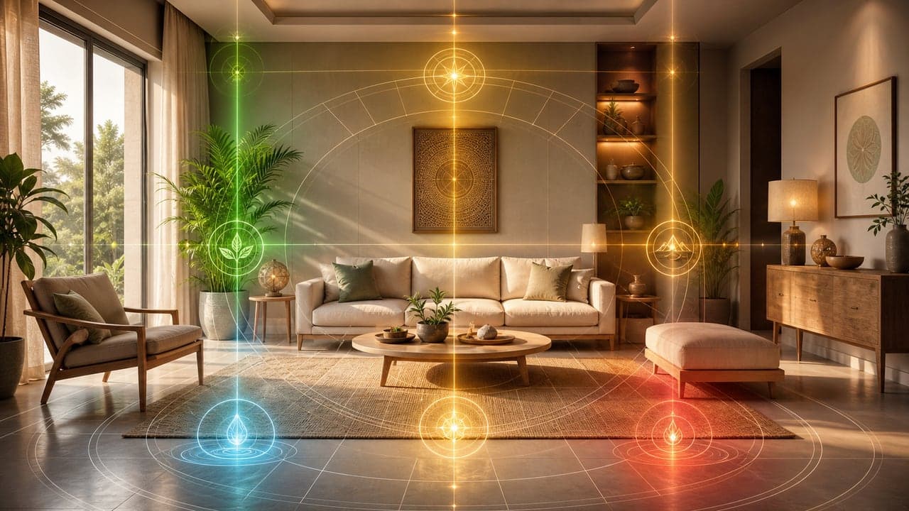 Room Analysis cover image
