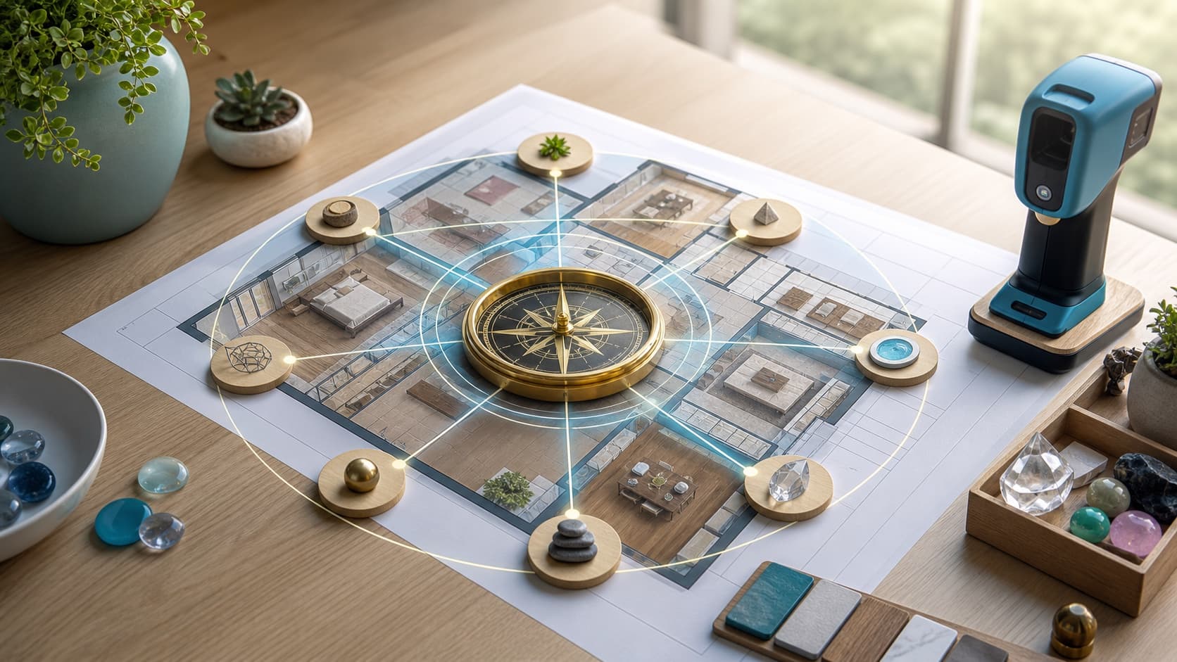 Vastu Photo Scanner cover image