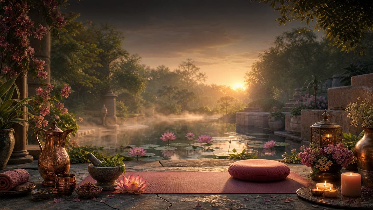 Wellness Dashboard cover image