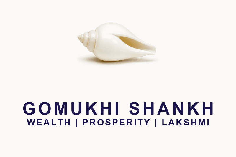 Gomukhi Shankh
