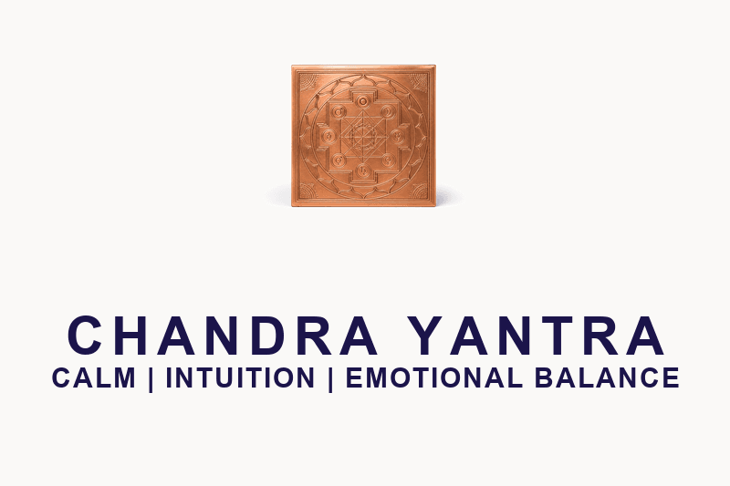 Chandra Yantra