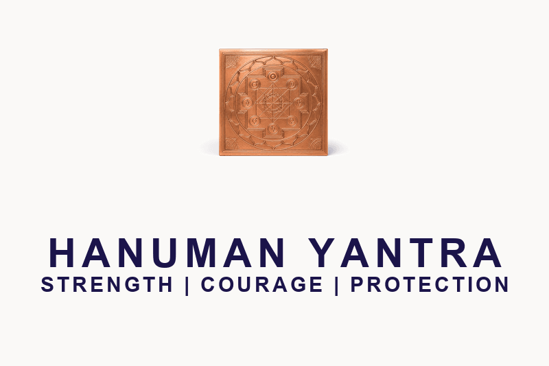Hanuman Yantra