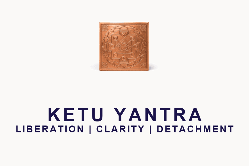 Ketu Yantra