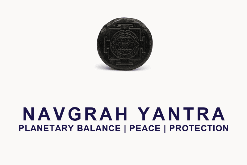 Navgrah Yantra