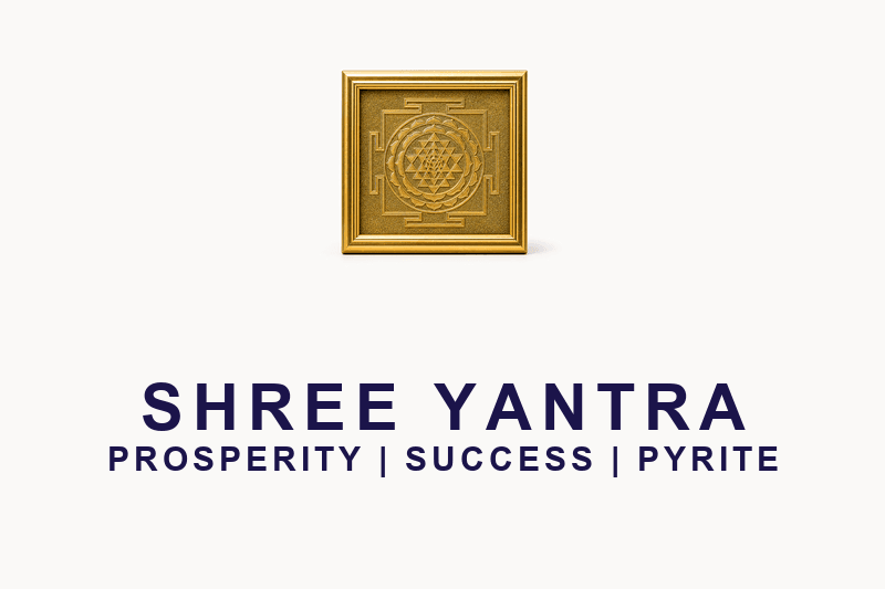 Shree Yantra