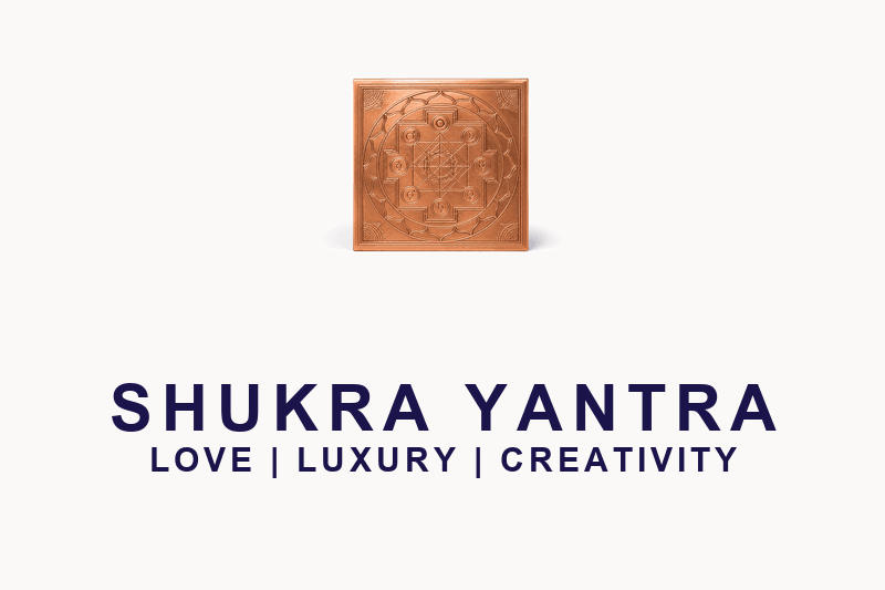 Shukra Yantra