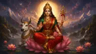 Maa Parvati avatar