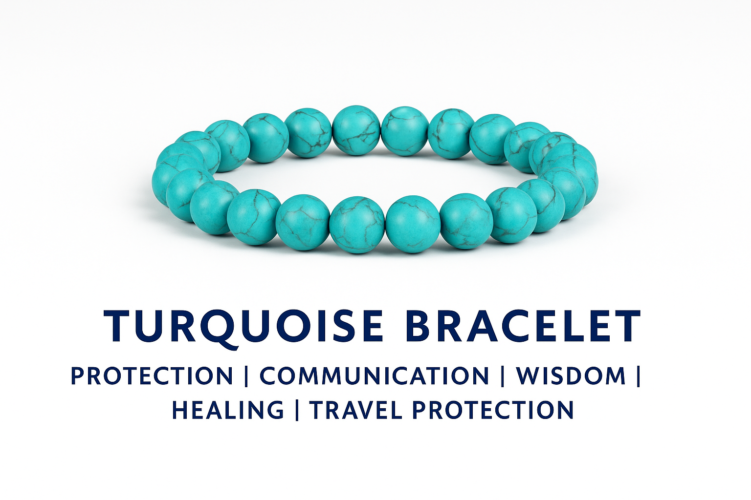 Turquoise Crystal: Ancient Wisdom for Modern Healing and Protection