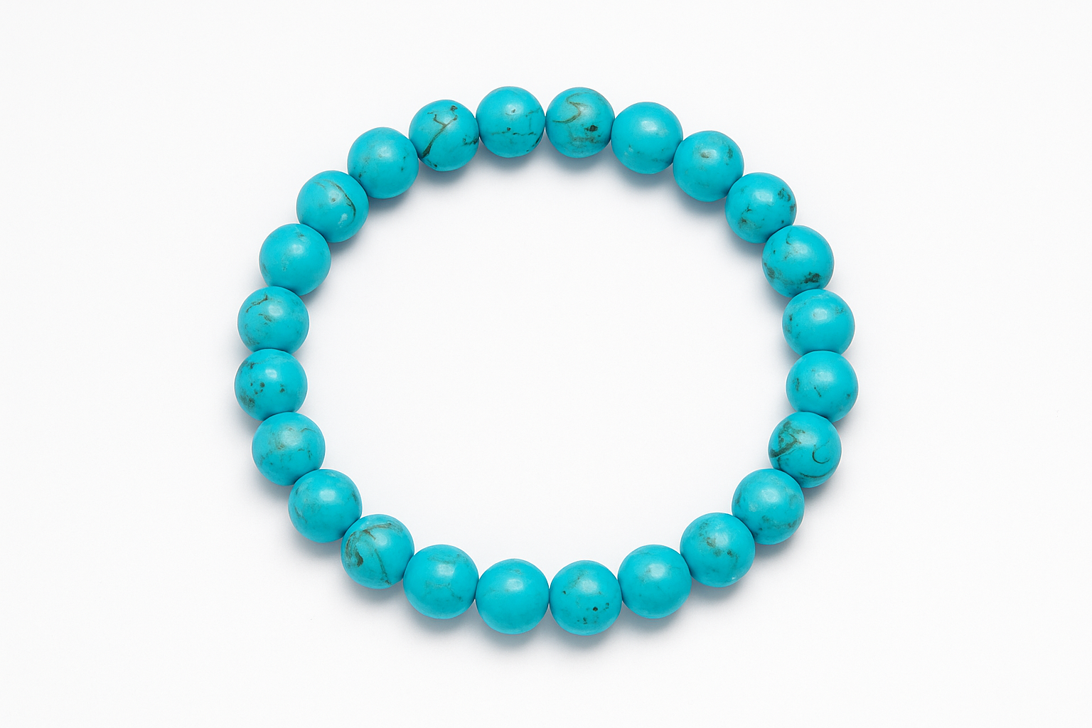 Turquoise Crystal - Spiritual Healing