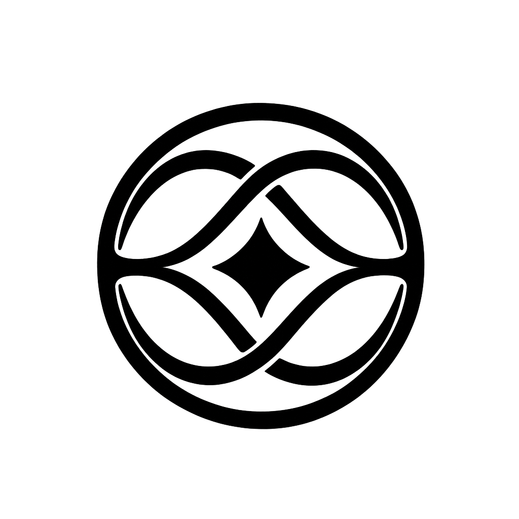Celestial Crystals Logo