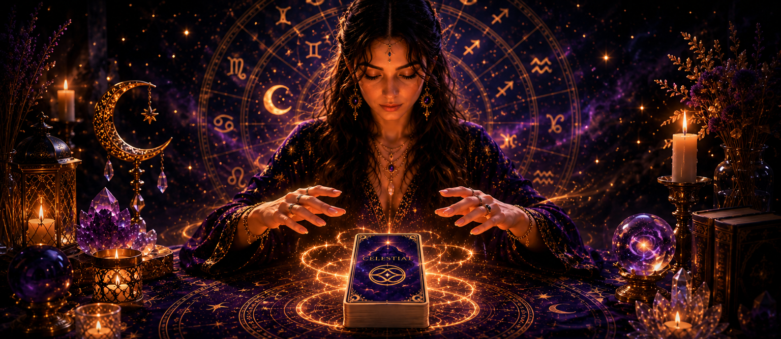 Palmistry Analysis